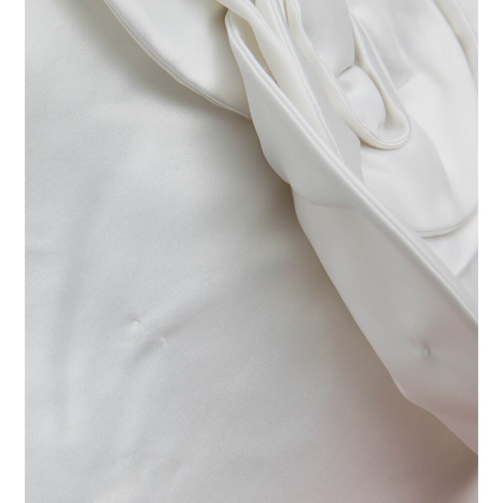 DELFI Collective Teresa Dress in White Size XS - Picture 8 of 8